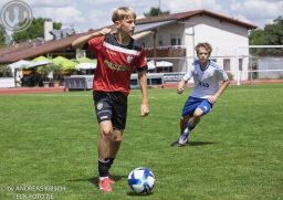 U15 Teck Cup (12.7.2025)