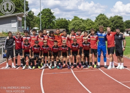 U15 Teck Cup (12.7.2025)