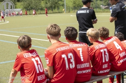 U15 Teck Cup (12.7.2025)