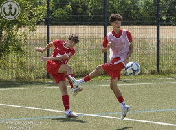 U15 Teck Cup (12.7.2025)