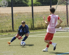 U15 Teck Cup (12.7.2025)