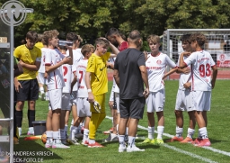 U15 Teck Cup (12.7.2025)