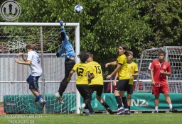 U15 Teck Cup (12.7.2025)