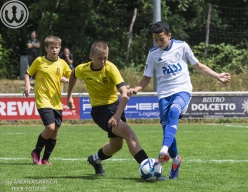 U15 Teck Cup (12.7.2025)