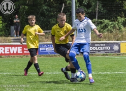 U15 Teck Cup (12.7.2025)