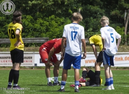 U15 Teck Cup (12.7.2025)