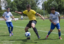 U15 Teck Cup (12.7.2025)