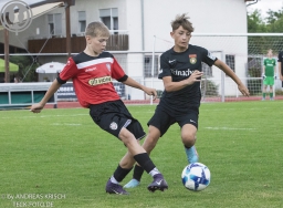 U15 Teck Cup (12.7.2025)