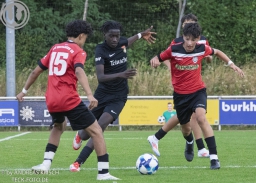 U15 Teck Cup (12.7.2025)