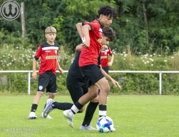 U15 Teck Cup (12.7.2025)