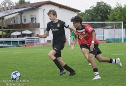 U15 Teck Cup (12.7.2025)