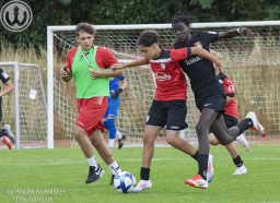 U15 Teck Cup (12.7.2025)