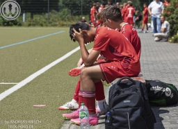 U15 Teck Cup (12.7.2025)