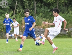 U15 Teck Cup (12.7.2025)