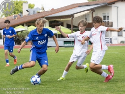 U15 Teck Cup (12.7.2025)