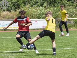 U15 Teck Cup (12.7.2025)