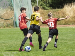 U15 Teck Cup (12.7.2025)