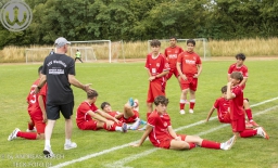 U15 Teck Cup (12.7.2025)