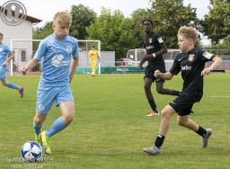 U15 Teck Cup (12.7.2025)