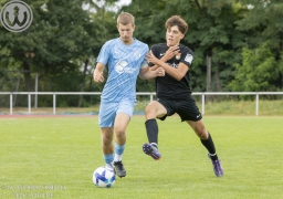 U15 Teck Cup (12.7.2025)