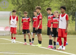 U15 Teck Cup (12.7.2025)