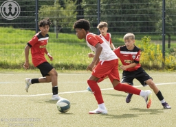 U15 Teck Cup (12.7.2025)