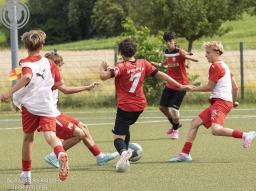 U15 Teck Cup (12.7.2025)
