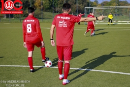 TSV Weilheim an der Teck AH - AC Catania Kirchheim AH · 4. Oktober 2026 · 4:2