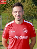 TSV Weilheim an der Teck AH - AC Catania Kirchheim AH · 4. Oktober 2026 · 4:2