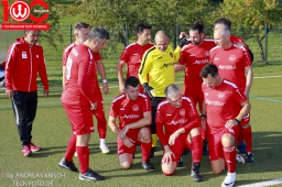 TSV Weilheim an der Teck AH - AC Catania Kirchheim AH · 4. Oktober 2026 · 4:2