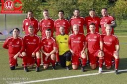 TSV Weilheim an der Teck AH - AC Catania Kirchheim AH · 4. Oktober 2026 · 4:2