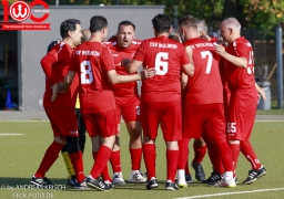 TSV Weilheim an der Teck AH - AC Catania Kirchheim AH · 4. Oktober 2026 · 4:2