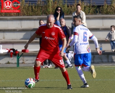TSV Weilheim an der Teck AH - AC Catania Kirchheim AH · 4. Oktober 2026 · 4:2