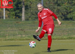 TSV Weilheim an der Teck AH - AC Catania Kirchheim AH · 4. Oktober 2026 · 4:2