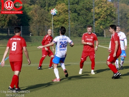 TSV Weilheim an der Teck AH - AC Catania Kirchheim AH · 4. Oktober 2026 · 4:2
