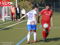 TSV Weilheim an der Teck AH - AC Catania Kirchheim AH · 4. Oktober 2026 · 4:2