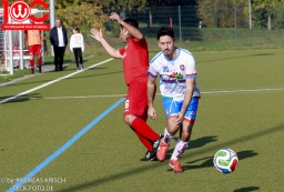 TSV Weilheim an der Teck AH - AC Catania Kirchheim AH · 4. Oktober 2026 · 4:2