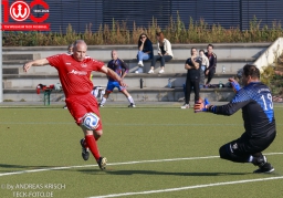 TSV Weilheim an der Teck AH - AC Catania Kirchheim AH · 4. Oktober 2026 · 4:2
