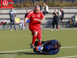 TSV Weilheim an der Teck AH - AC Catania Kirchheim AH · 4. Oktober 2026 · 4:2