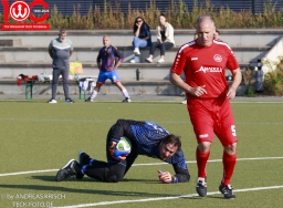 TSV Weilheim an der Teck AH - AC Catania Kirchheim AH · 4. Oktober 2026 · 4:2