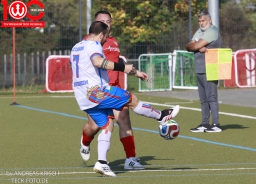 TSV Weilheim an der Teck AH - AC Catania Kirchheim AH · 4. Oktober 2026 · 4:2