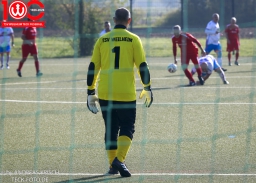 TSV Weilheim an der Teck AH - AC Catania Kirchheim AH · 4. Oktober 2026 · 4:2