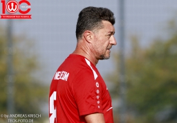 TSV Weilheim an der Teck AH - AC Catania Kirchheim AH · 4. Oktober 2026 · 4:2