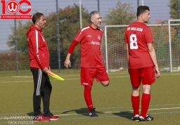 TSV Weilheim an der Teck AH - AC Catania Kirchheim AH · 4. Oktober 2026 · 4:2
