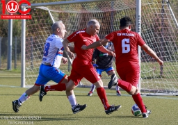 TSV Weilheim an der Teck AH - AC Catania Kirchheim AH · 4. Oktober 2026 · 4:2