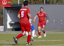 TSV Weilheim an der Teck AH - AC Catania Kirchheim AH · 4. Oktober 2026 · 4:2