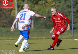 TSV Weilheim an der Teck AH - AC Catania Kirchheim AH · 4. Oktober 2026 · 4:2