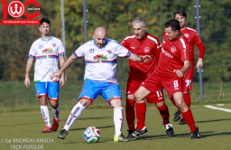 TSV Weilheim an der Teck AH - AC Catania Kirchheim AH · 4. Oktober 2026 · 4:2