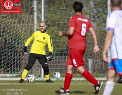 TSV Weilheim an der Teck AH - AC Catania Kirchheim AH · 4. Oktober 2026 · 4:2