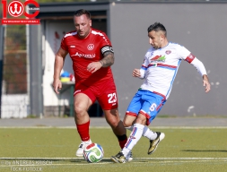 TSV Weilheim an der Teck AH - AC Catania Kirchheim AH · 4. Oktober 2026 · 4:2
